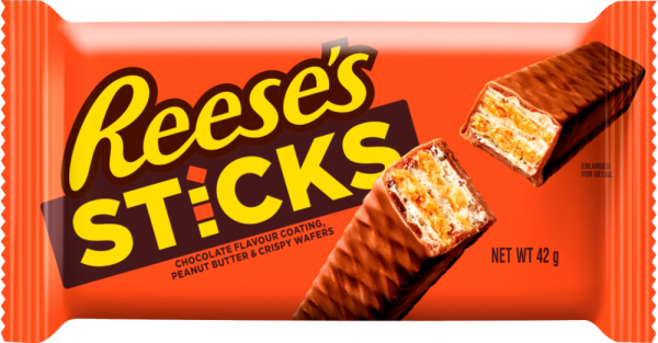 Reese's - Sticks 42g